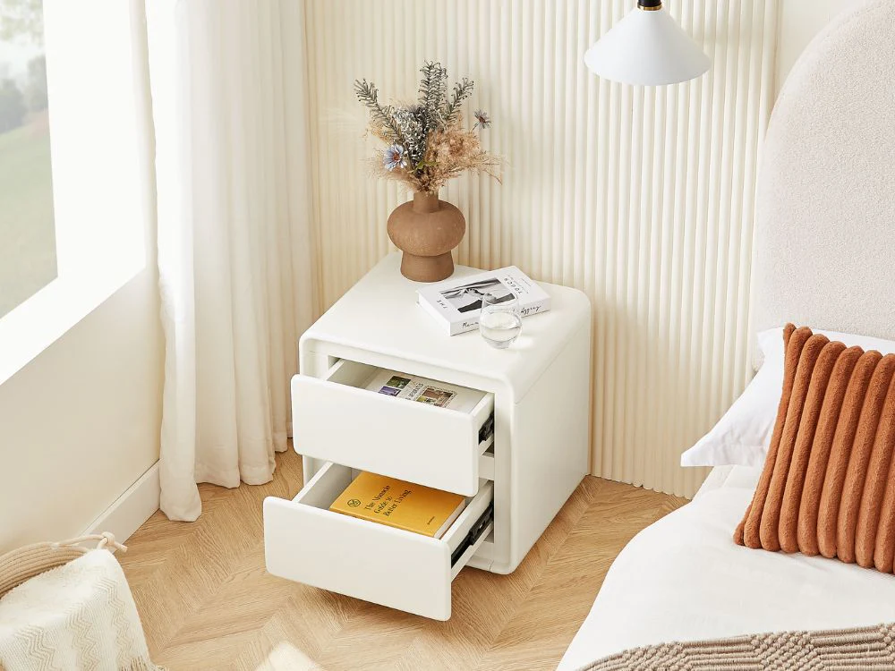 Adeline Bedside Table - Image 4