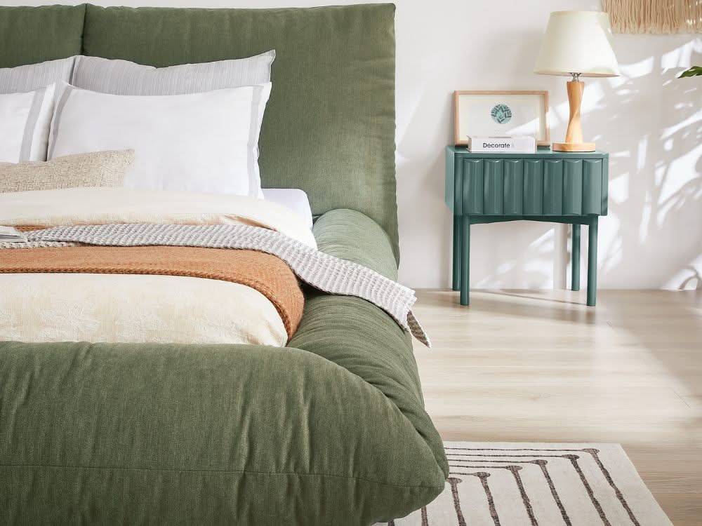 Alfie Bed Frame - Image 10