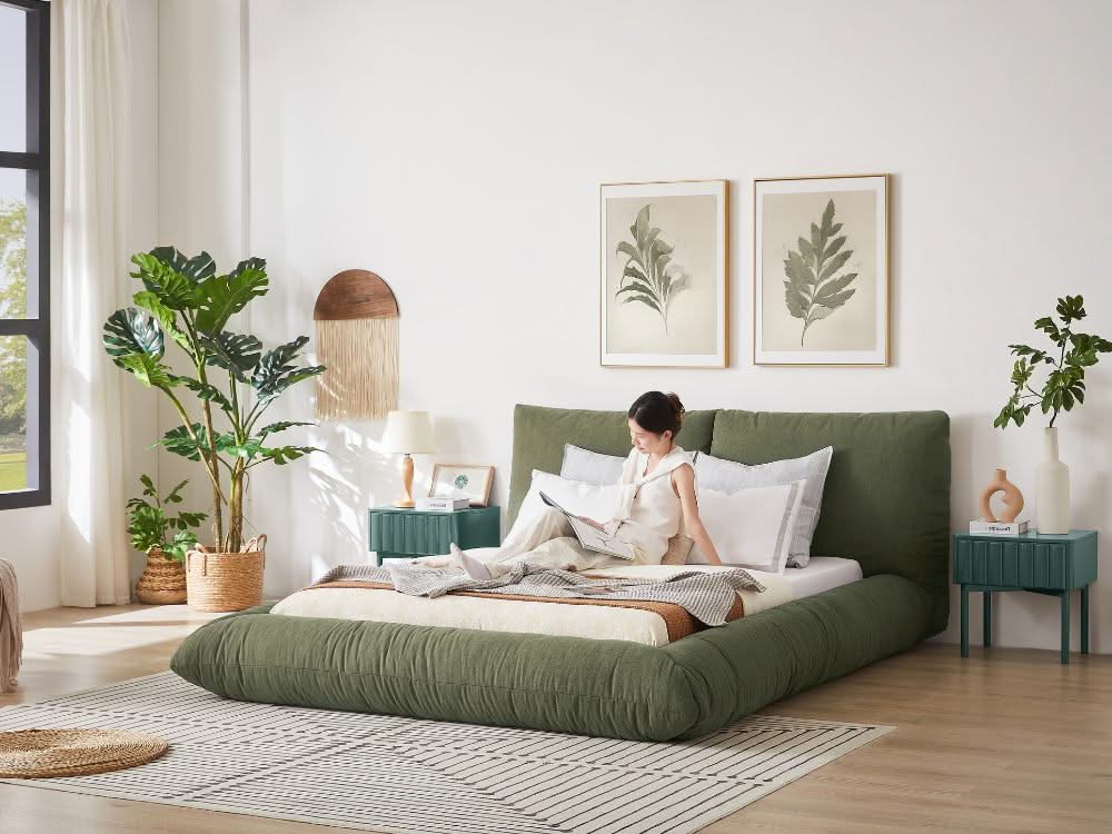 Alfie Bed Frame - Image 4