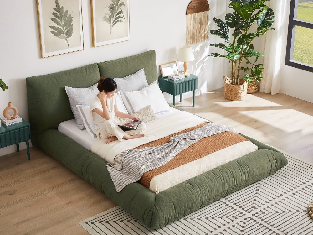 Alfie Bed Frame - Image 5