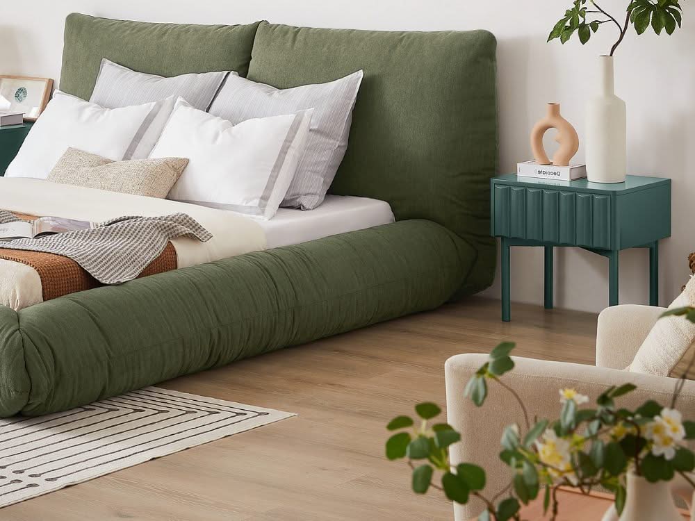 Alfie Bed Frame - Image 7