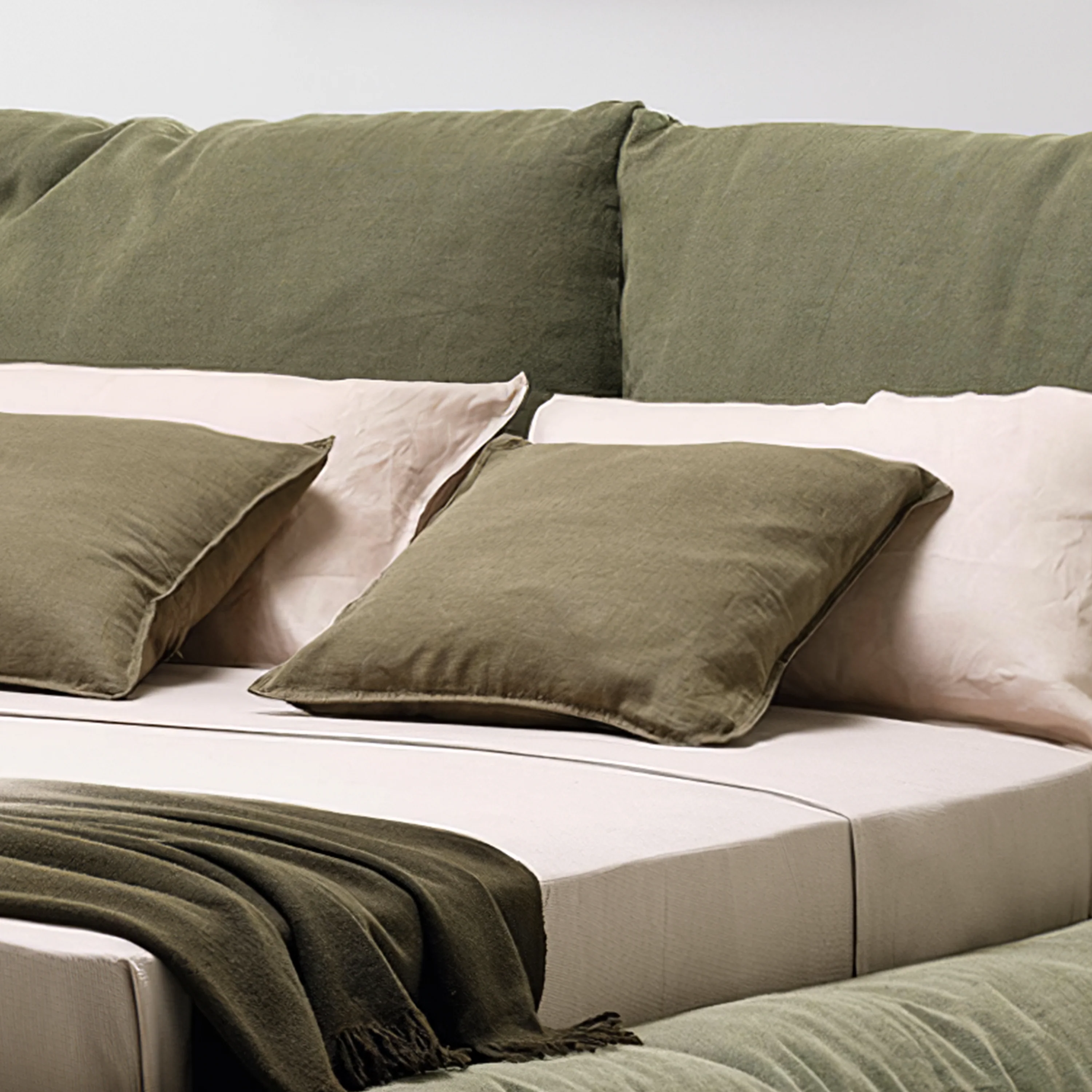Alfie Bed Frame - Image 8