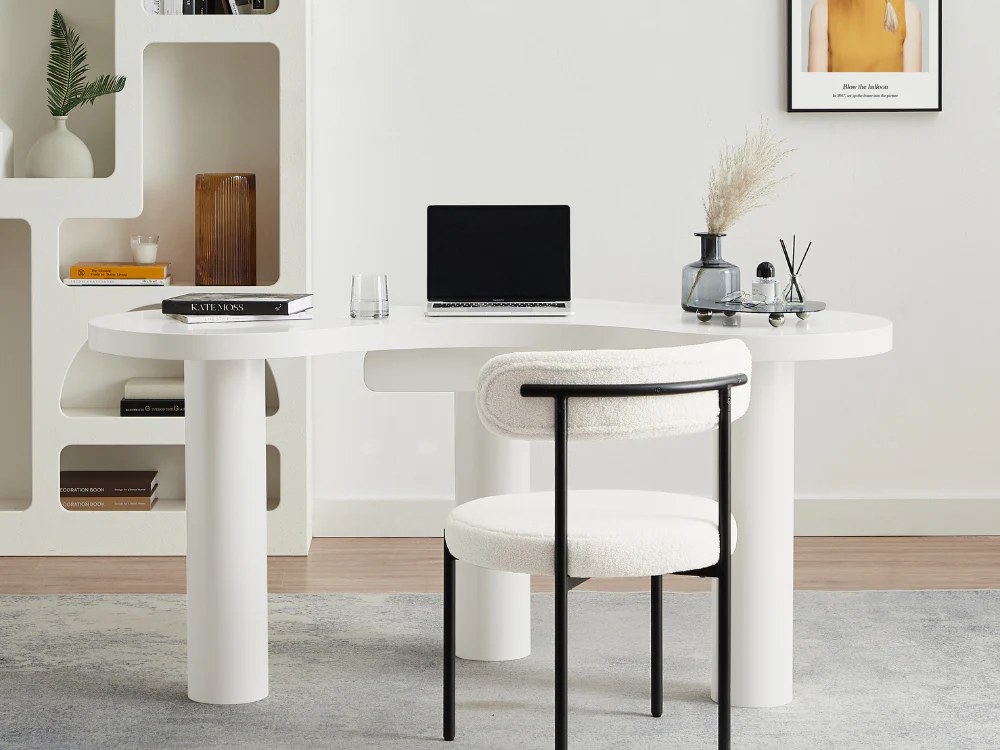 Amelia Office Desk