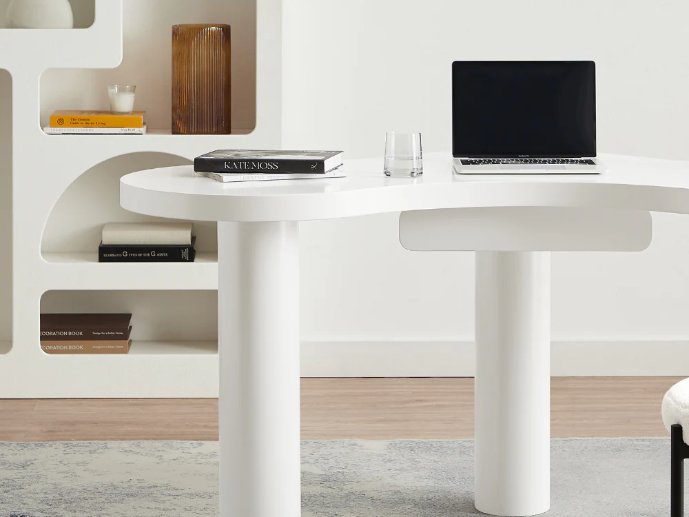Amelia Office Desk - Image 10