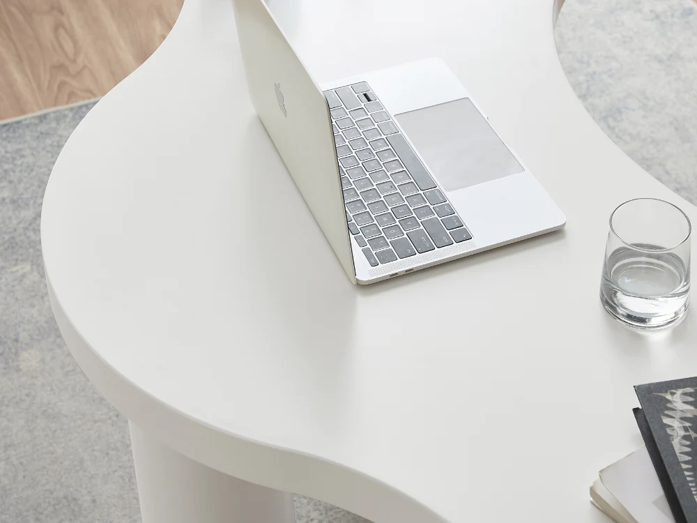 Amelia Office Desk - Image 2