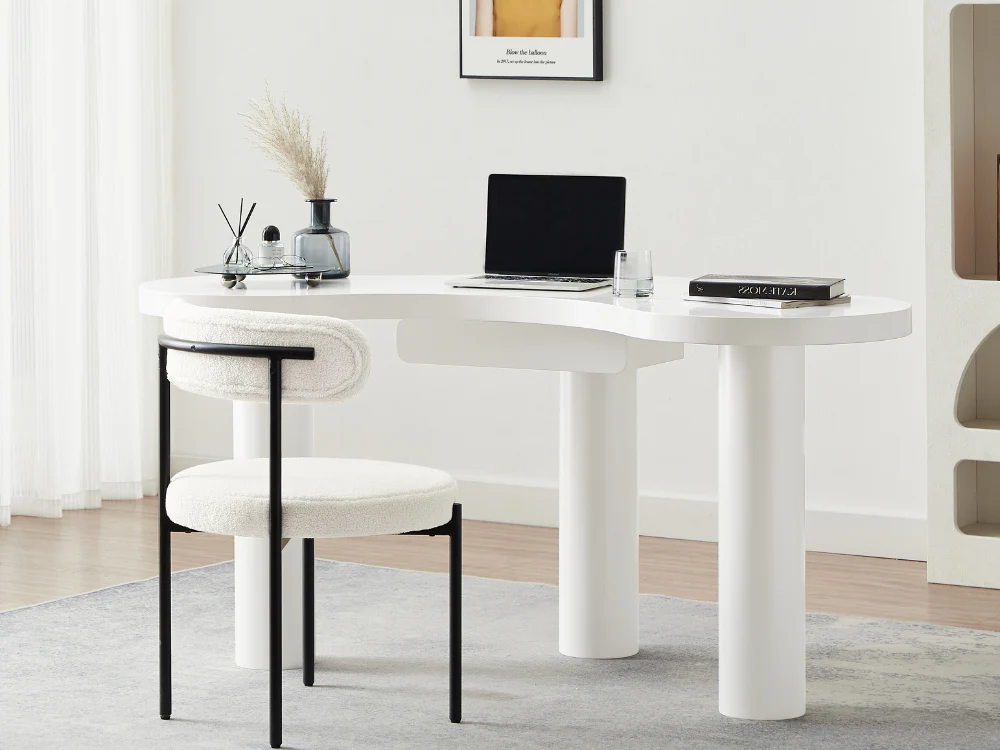 Amelia Office Desk - Image 3