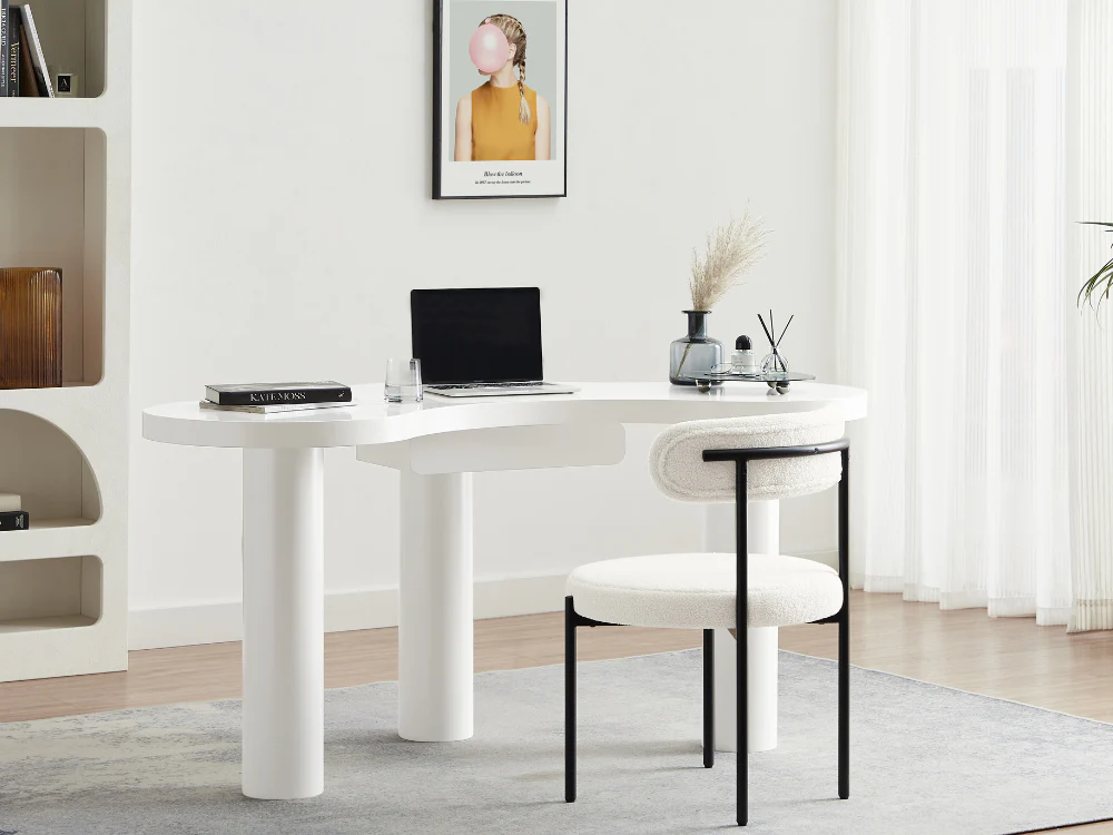 Amelia Office Desk - Image 4