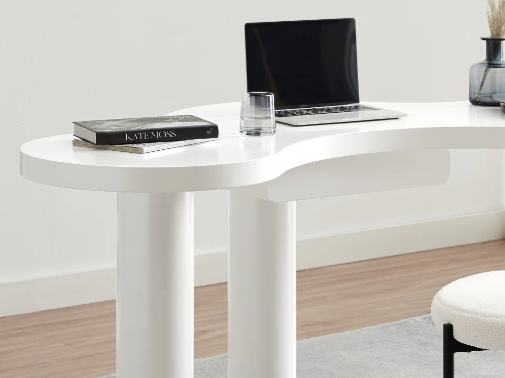 Amelia Office Desk - Image 5
