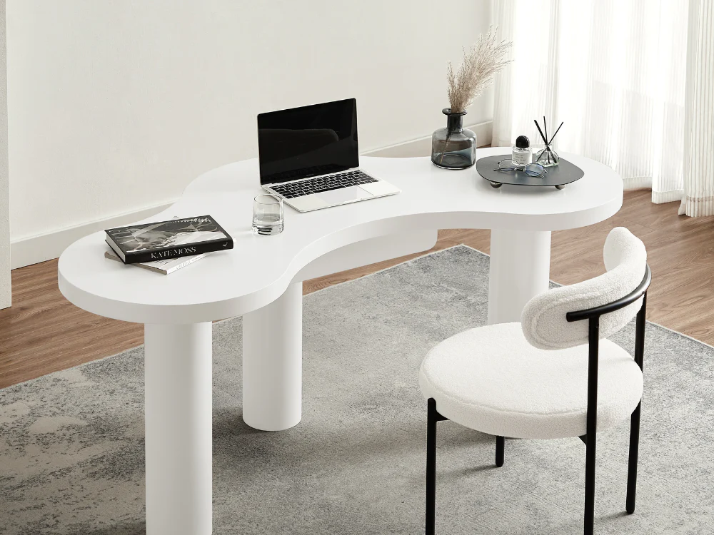 Amelia Office Desk - Image 7