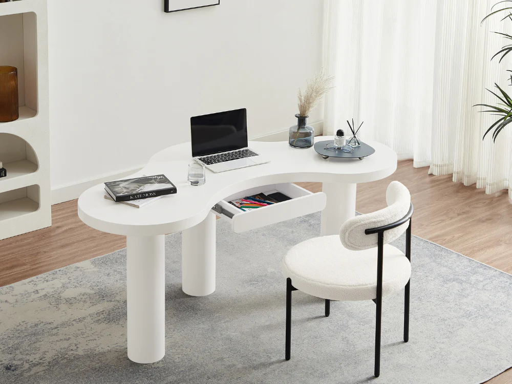 Amelia Office Desk - Image 8