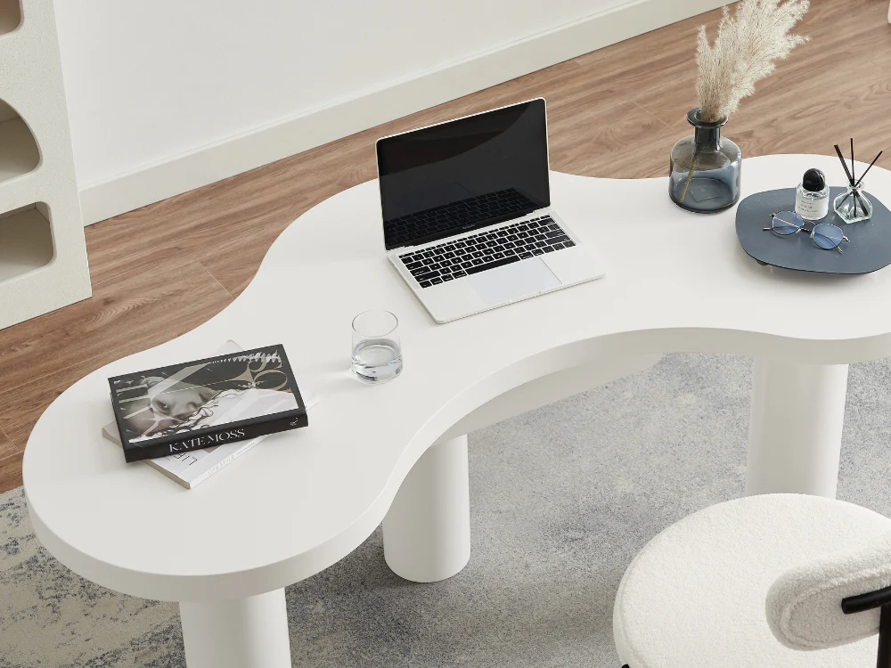Amelia Office Desk - Image 9