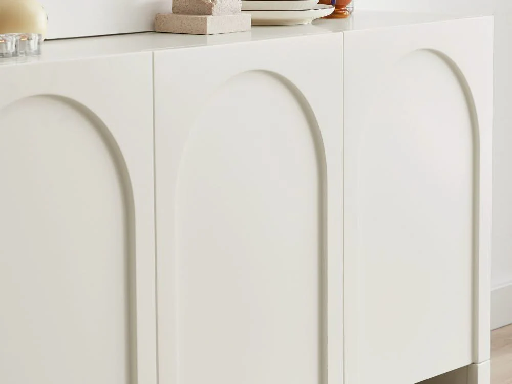 Arch 3 Doors Sideboard - Image 8