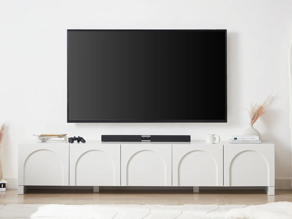 Arch TV Unit - Image 13