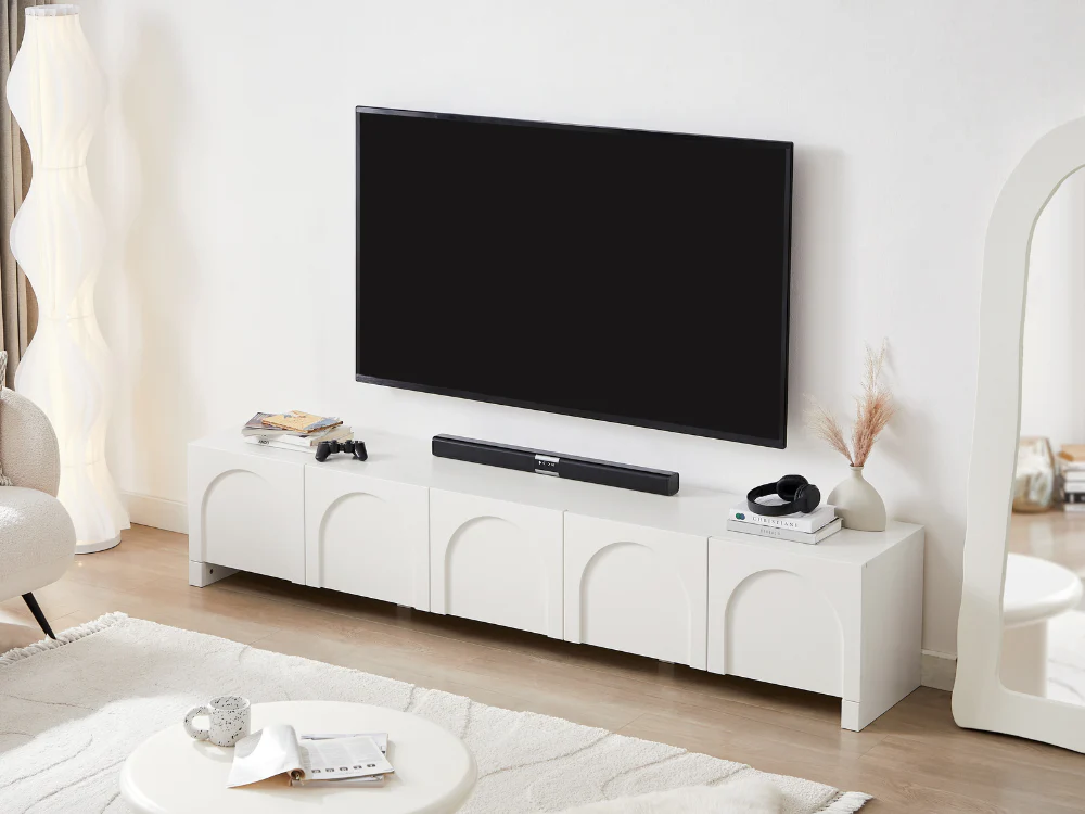 Arch TV Unit - Image 15
