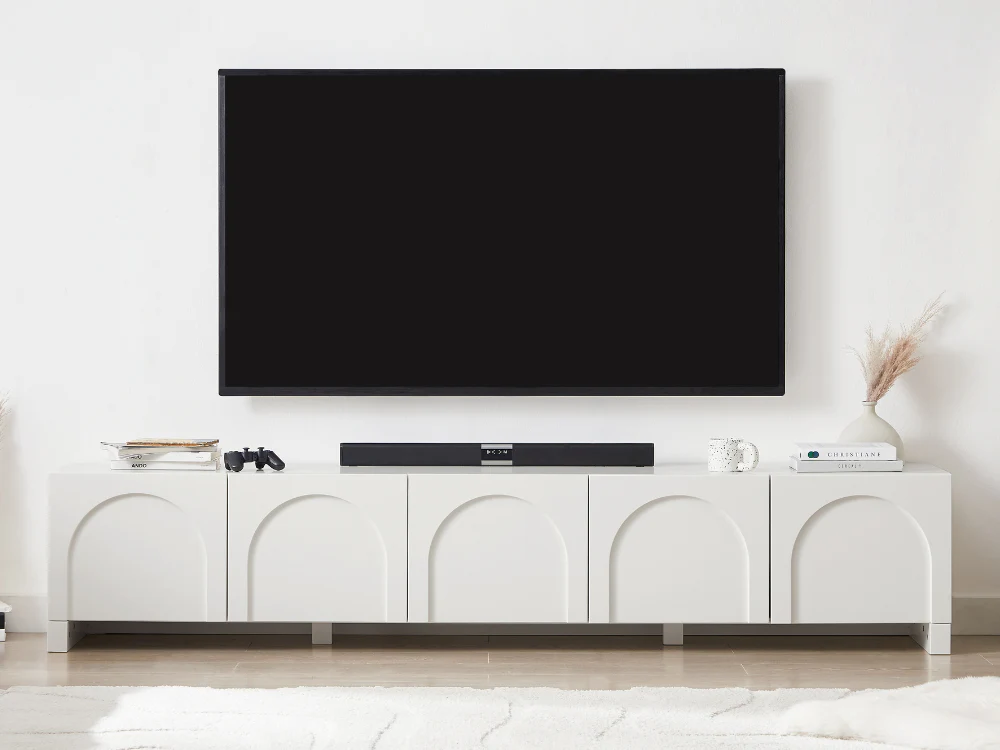 Arch TV Unit - Image 16