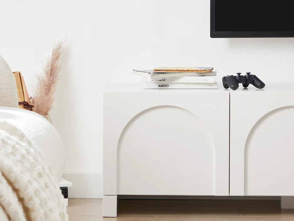 Arch TV Unit - Image 4