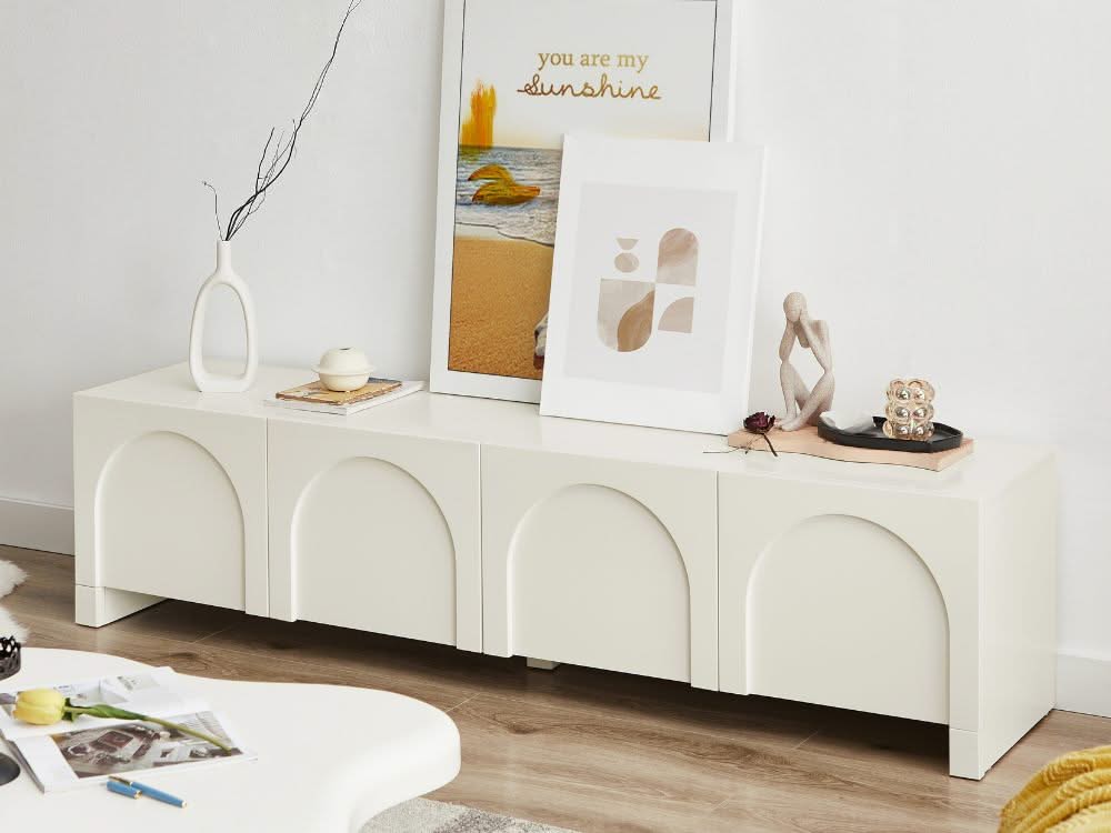 Arch TV Unit - Image 6