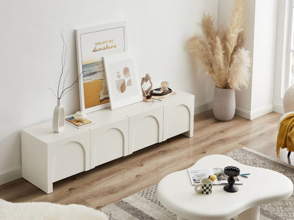 Arch TV Unit - Image 7
