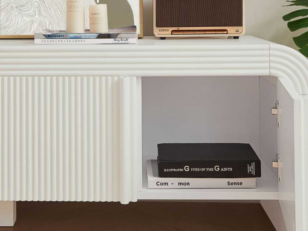 Arlo TV Unit - Image 2
