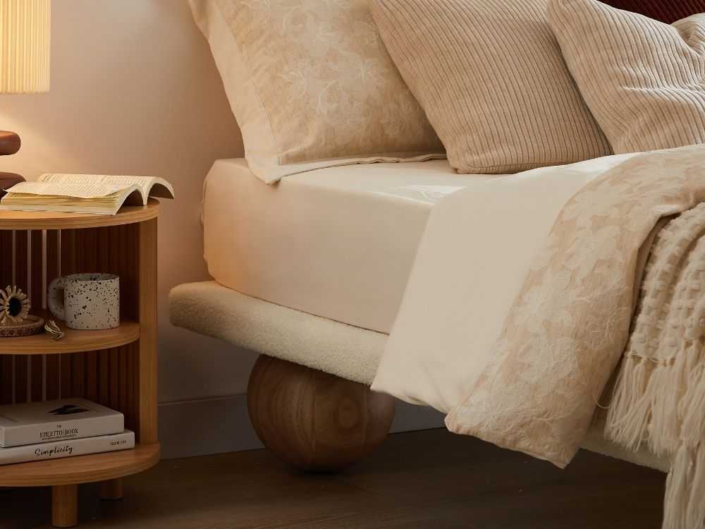 Ballico Bed Base - Image 11