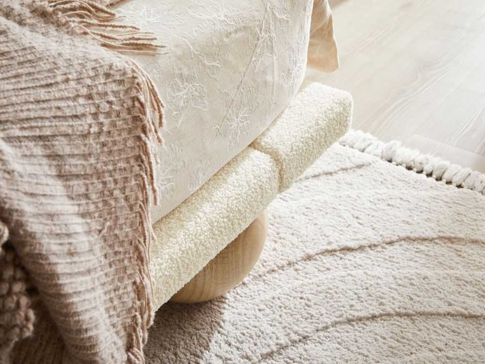 Ballico Bed Base - Image 12