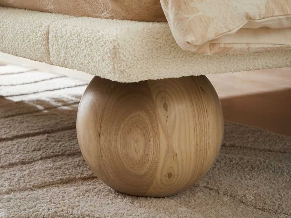 Ballico Bed Base - Image 6