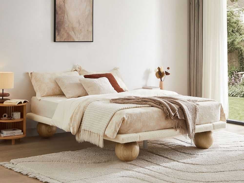Ballico Bed Base - Image 7