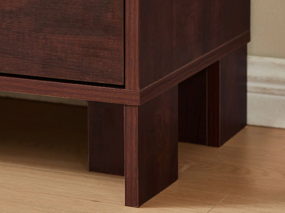 Bianca 6 Chest of Drawers - Image 6