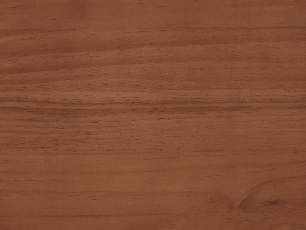 Cali Bed Frame in Walnut - Image 9