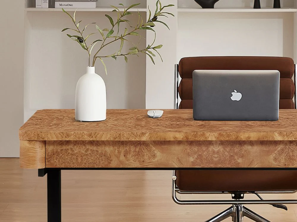 Cam Adjustable Office Desk - Image 6