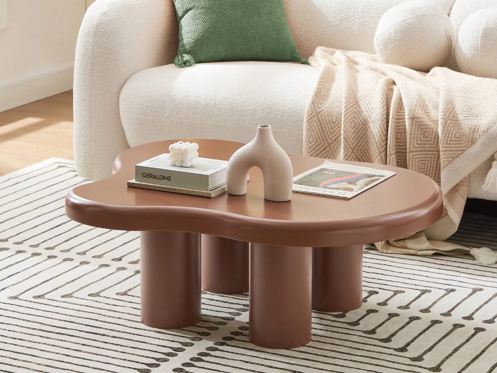 Cloud Coffee Table - Russet - Image 10