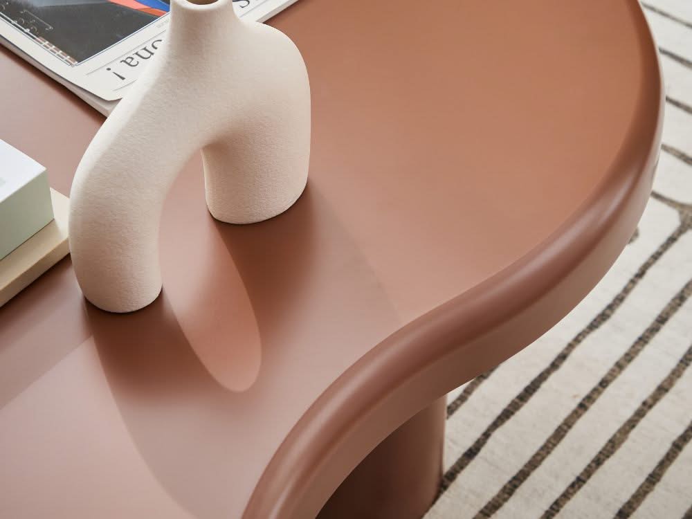 Cloud Coffee Table - Russet - Image 12
