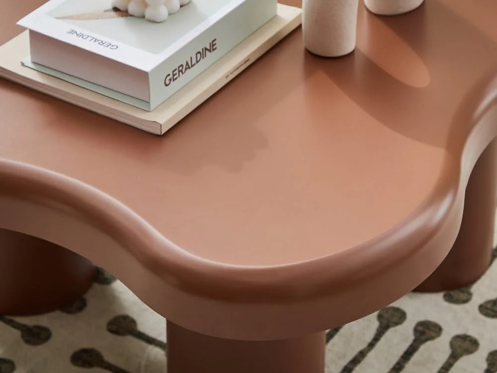 Cloud Coffee Table - Russet - Image 5