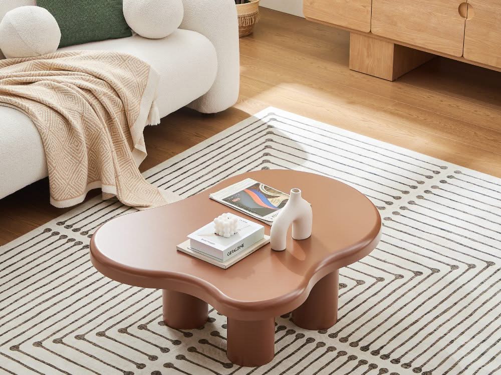 Cloud Coffee Table - Russet - Image 7