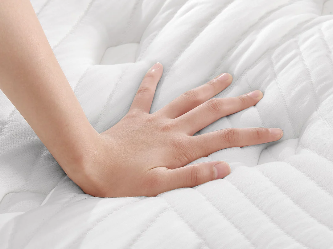 Deep Dream Medium Firm Mattress - King - Image 6