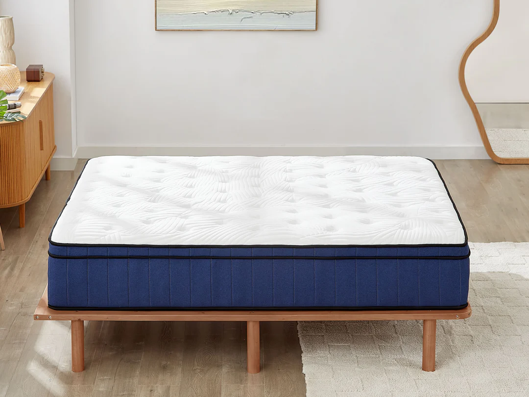 Deep Dream Medium Firm Mattress - Image 4