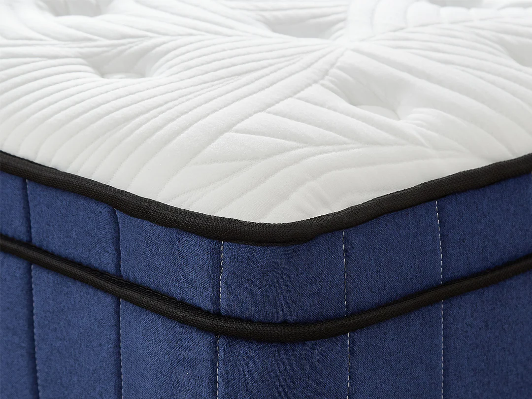 Deep Dream Medium Firm Mattress - Queen - Image 5