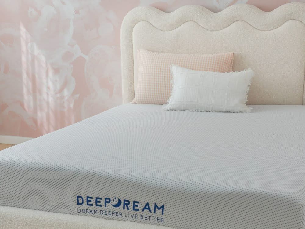 Deep Dream Super Soft Mattress - Image 4