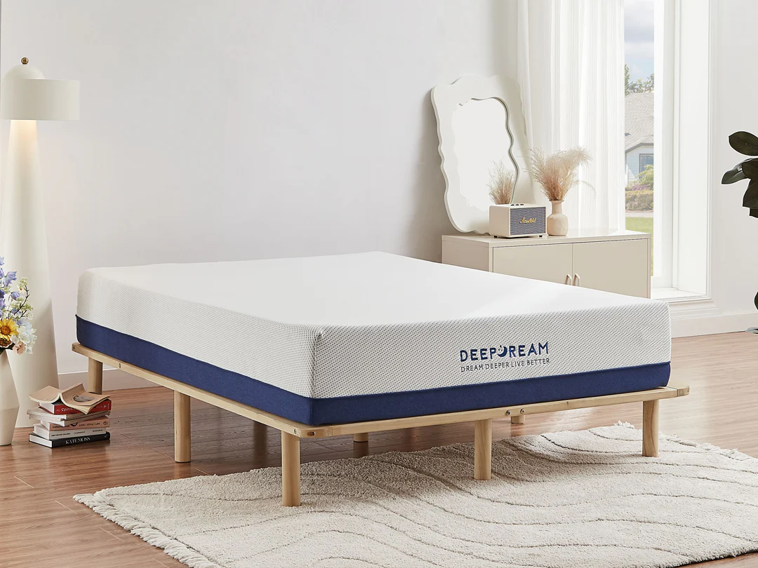 Deep Dream Super Soft Mattress - Image 6