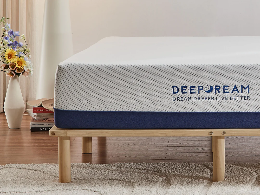 Deep Dream Super Soft Mattress - Image 7