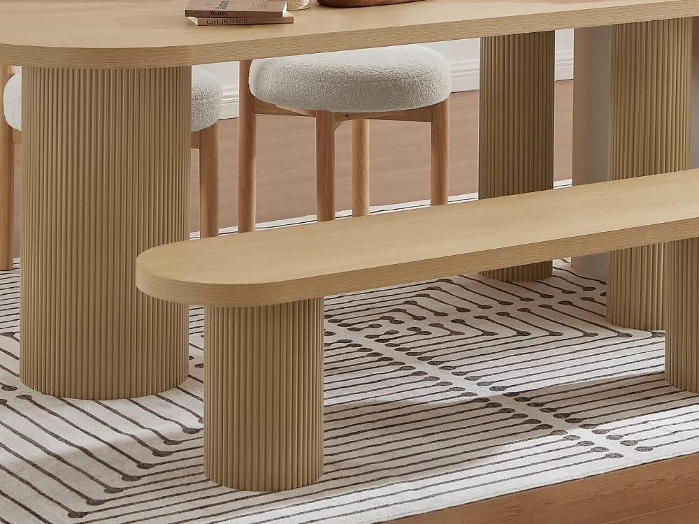 Emma Dining Table - Image 24