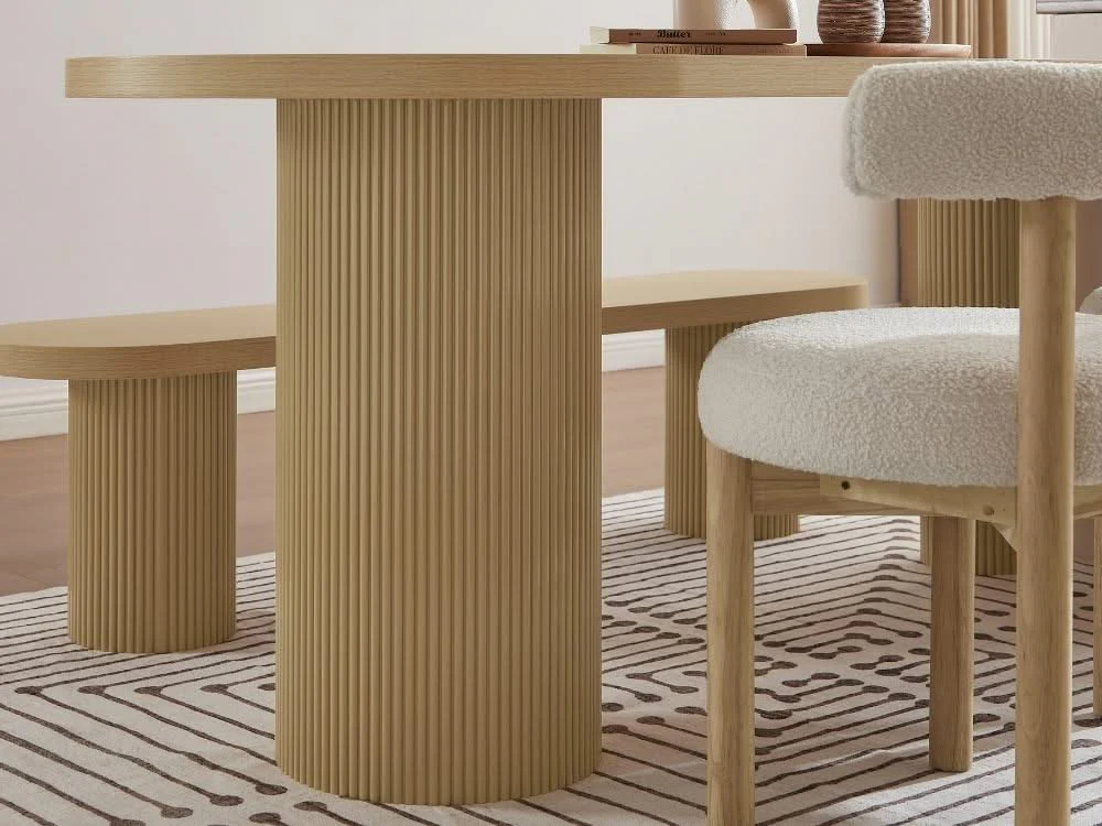 Emma Dining Table - Image 32
