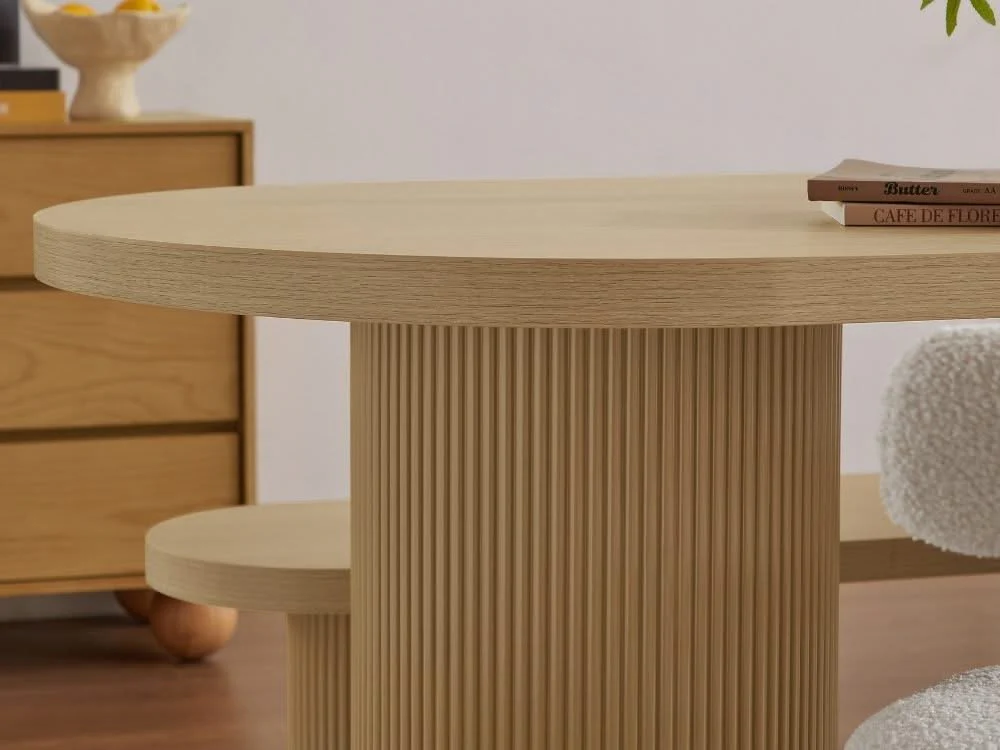 Emma Dining Table - Image 35