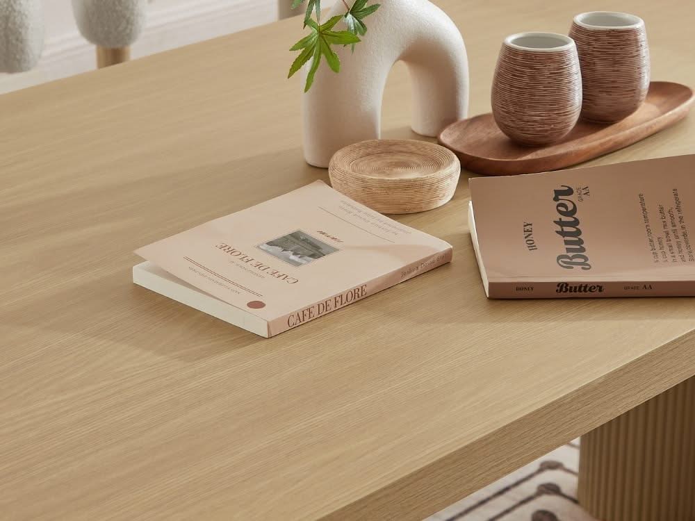 Emma Dining Table - Image 38
