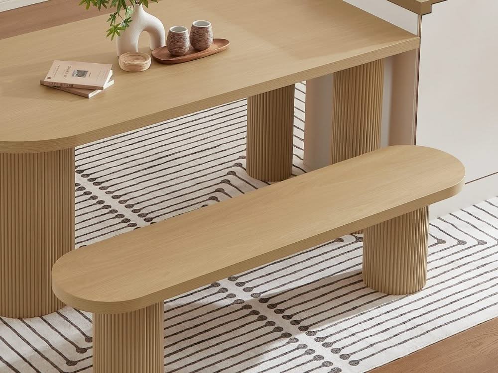 Emma Dining Table - Image 40
