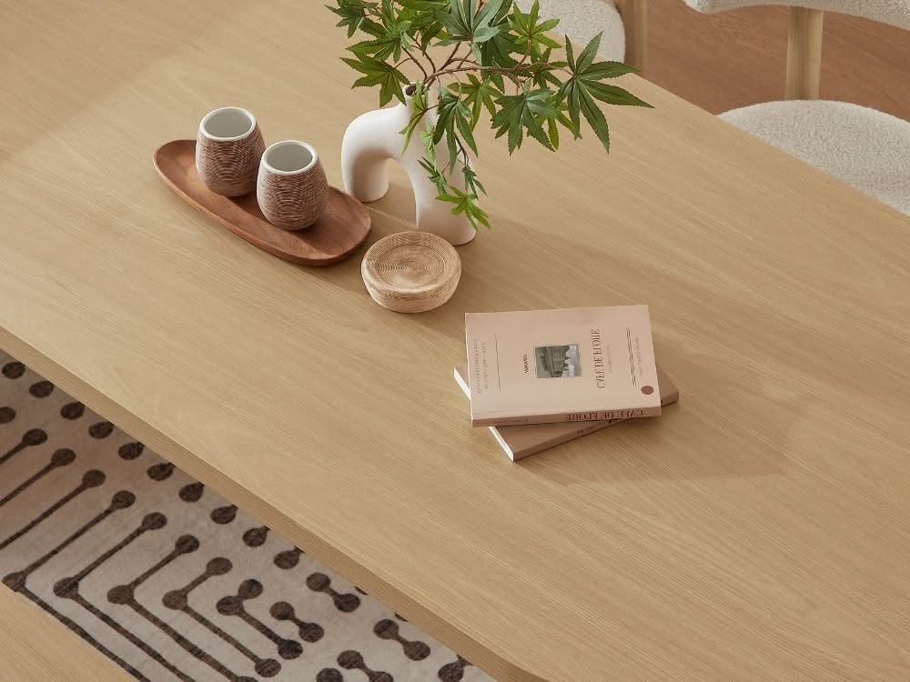Emma Dining Table - Image 41