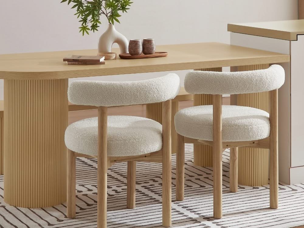Emma Dining Table - Image 34