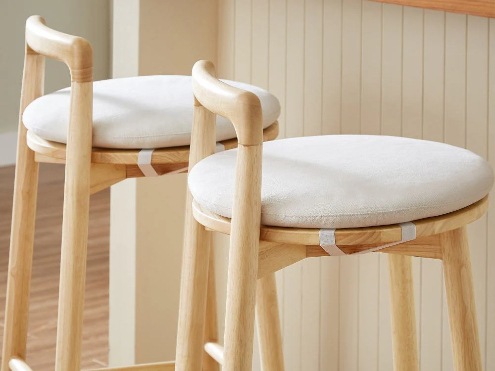 Eric Bar Stool - Image 5
