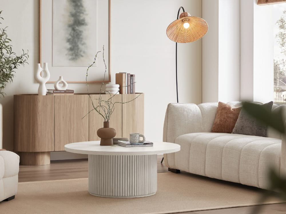 Ezra Coffee Table - Image 11