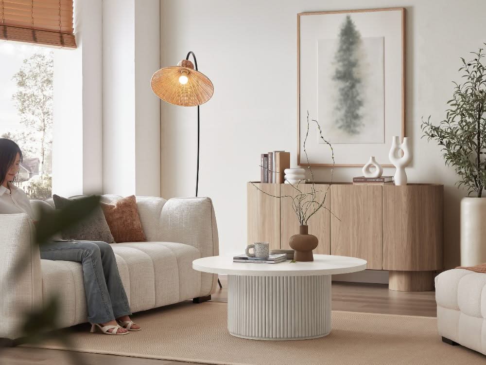 Ezra Coffee Table - Image 12